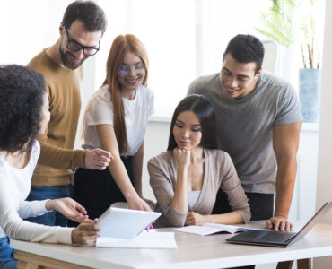 11 Insights to Help Quants Break Through Data and Analytics Barriers-swapnil