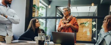 5 Habits of Top CFOs