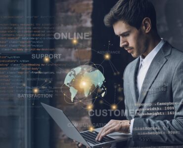 Data’s role in AI-powered commerce 5 use cases