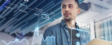 How to Use AI for Financial Forecasting Benefits and Best Practices
