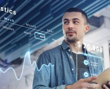How to Use AI for Financial Forecasting Benefits and Best Practices