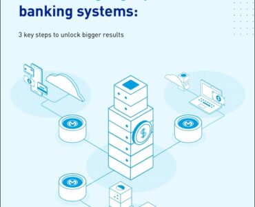 Modernizing Legacy Banking Systems