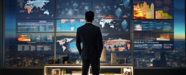 Quant Trading data managemnt by the numbers-swapnil