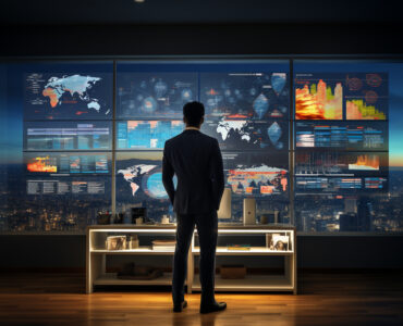 Quant Trading data managemnt by the numbers-swapnil