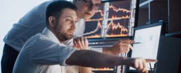 Seven Innovative Trading Apps and Seven Best Practices You Can Steal