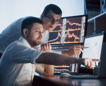 Seven Innovative Trading Apps and Seven Best Practices You Can Steal