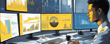 Supercharging your quants with real-time analytics-swapnil