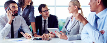 Banking on Cloud Governance
