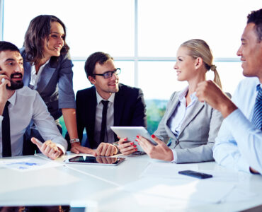 Banking on Cloud Governance