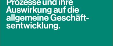 Ineffiziente rechtliche Prozesse und ihre Auswirkung auf die allgemeine Geschäftsentwicklung