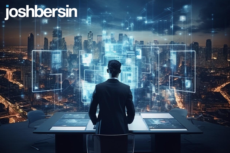 The Rise of the Talent Intelligence Platform