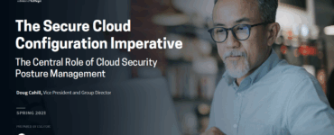 The Secure Cloud Configuration Imperative