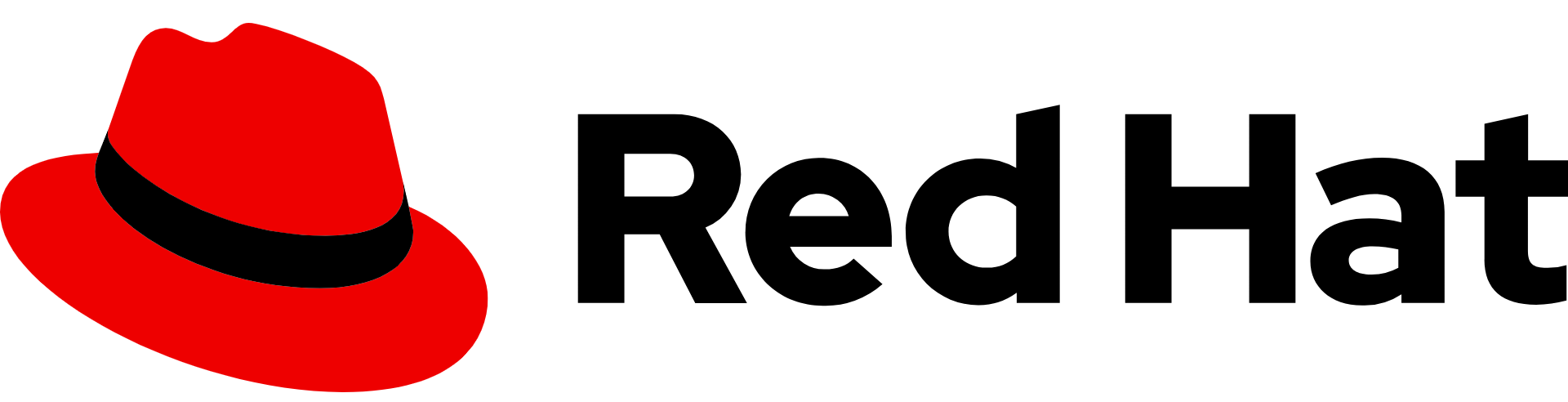 RedHat logo