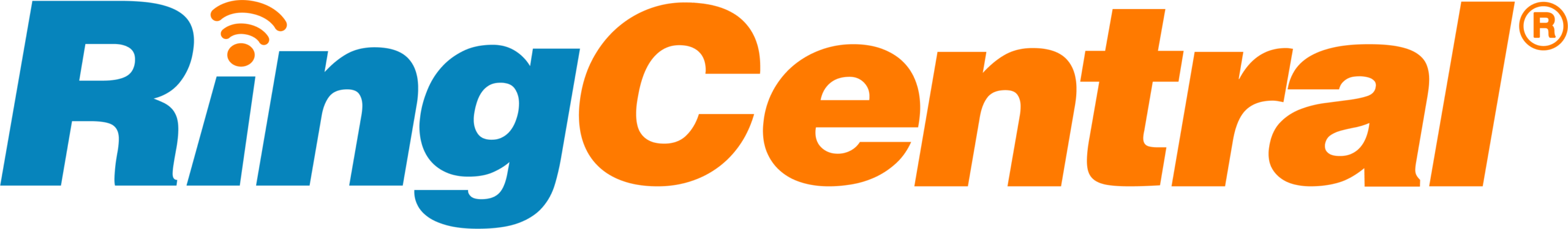 RingCentral